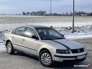 99r VW Passat 1.9TDI 115KM OC/PT Sprawny na Zimówkach