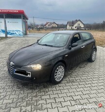 Alfa Romeo 147 1.9 jtd 2005r