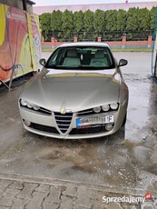 Alfa Romeo 159 1.9jtdm 16v 150KM