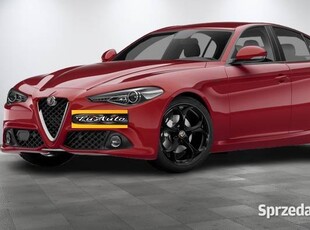 ALFA ROMEO Giulia / Nowy / Salon Polska / Rabat