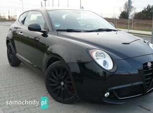 Alfa Romeo MiTo 1.6 JTD