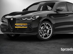 ALFA ROMEO Stelvio / Nowy / Salon Polska / Rabat