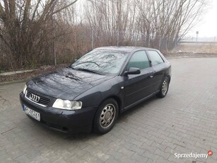 Audi 1.8T 150KM