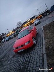 Audi a3 1.8t lpg