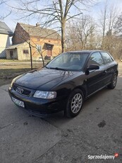 Audi a3 8l 1.9 tdi 90 km