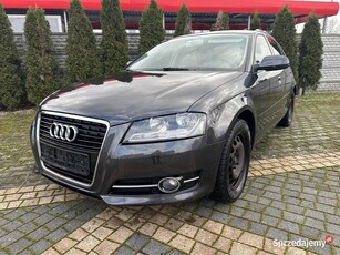 Audi A3 Sportback 1.6 benzyna 2010