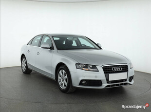 Audi A4 1.8 TFSI