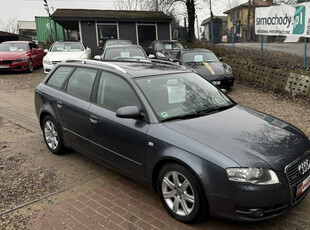 Audi A4 2.0 tdi 170KM s-Line Navi doinwestowana bez wkładu finansowego 1.r…