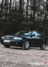 Audi A4 Avant 2.8 Quattro 1999