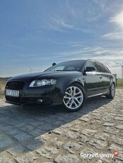 Audi a4 b7 1.8t