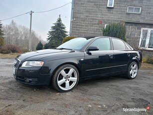 Audi a4 b7 1.9tdi !