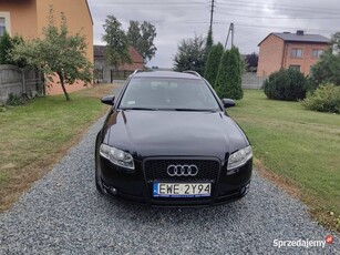 Audi a4 b7 Avant