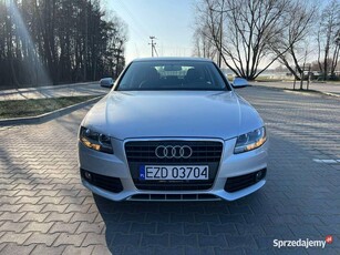 Audi a4 z 2011r 1.8T