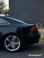 Audi a5 2.0TFSI 290KM