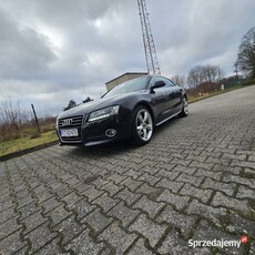 Audi A5 3.2 265KM