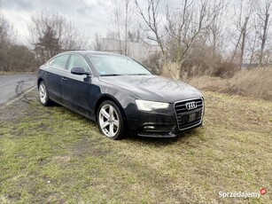 Audi A5 Sportback Lift 1.8TFSI Super Stan