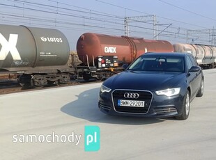 Audi A6 2.0 TDI