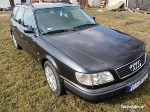 Audi A6 C4 1996r 2.5 tdi 140 KM