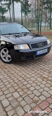 Audi a6 c5 2.8 quattro B+G