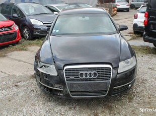 Audi A6 C6 (2004-2011)