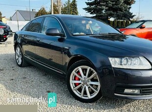 Audi A6 C6