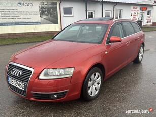 Audi A6 C6 Avant*2.7TDI**