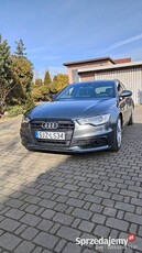 Audi A6 C7 3.0 TDI S-Line