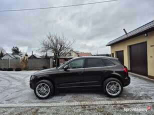 Audi q5 2.0 170KM 2011r