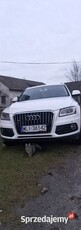 Audi q5 2013r