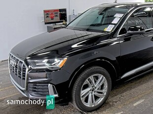 Audi Q7 II