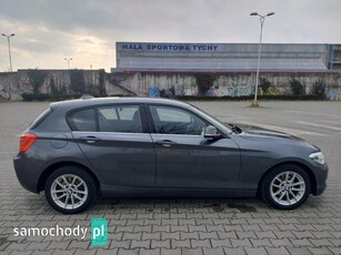 BMW 1 Seria 1.5