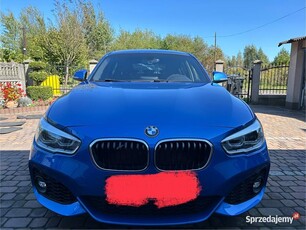 BMW 118i Salon PL OKAZJA