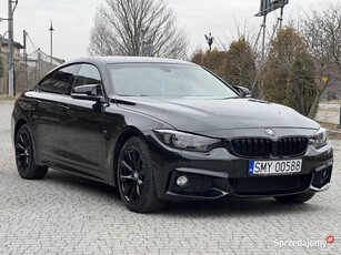 BMW 430ix F36 , B48 - doinwestowna