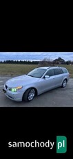 BMW 5 Seria 530d