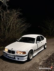 BMW E36 316i compact drift/stance