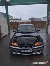 BMW E46