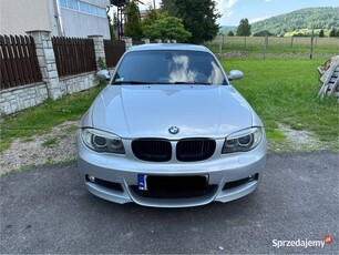 Bmw e81 177ps 2009