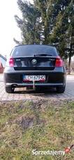 BMW E87 seria 1