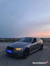 Bmw e90 2011r