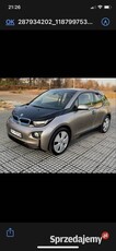 Bmw i3 Rex