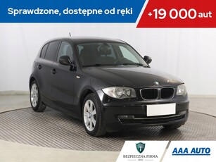 BMW Seria 1 E81/E87 Hatchback 5d E87 2.0 116d 115KM 2010