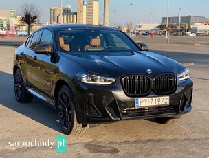 BMW X1 2.0 AMT 4WD