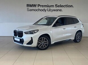 BMW X1 U11 2024