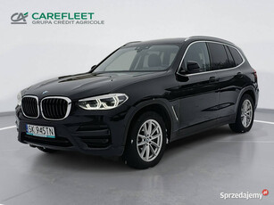 BMW X3 BMW X3 xDrive20i GPF Advantage aut Kombi sk945tn G01 (2017-)