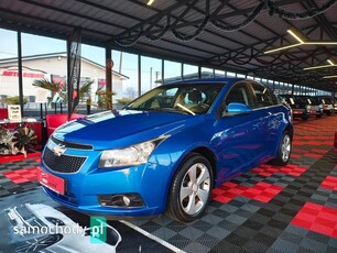 Chevrolet Cruze 1.8