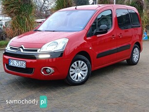 Citroen Berlingo II