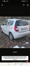 Citroen C2 2009 lift 1.1 benzyna