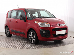 Citroen C3 Picasso 1.2 PureTech