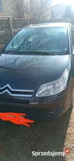 Citroen C4 2006r 1,6 hdi