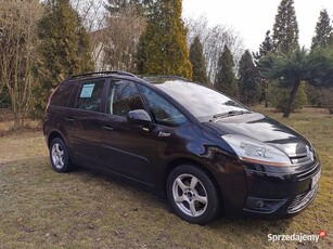 Citroen C4 Grand Picasso 2.0HDI